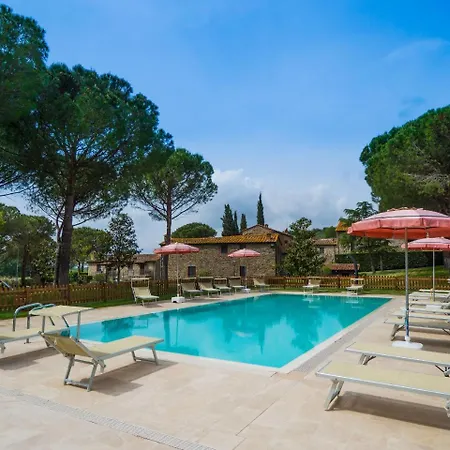 Lejlighed Vernazzano Basso Sleeps 6 T242209 *