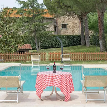 Lejlighed Vernazzano Basso Sleeps 6 T242209