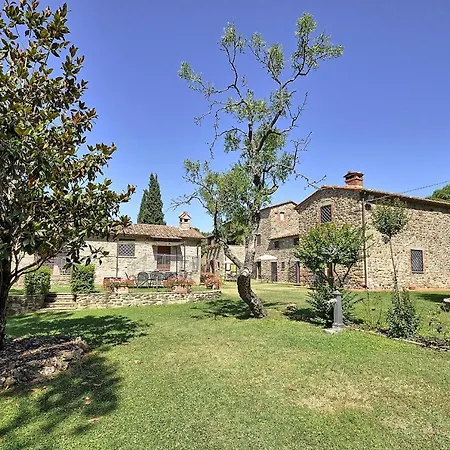 Vernazzano Basso Sleeps 6 T242209