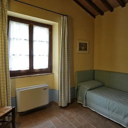 Lejlighed Vernazzano Basso Sleeps 6 T242209