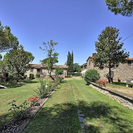 Vernazzano Basso Sleeps 6 T242209 *