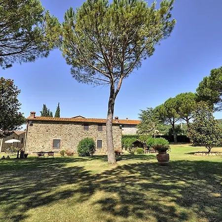 Lejlighed Vernazzano Basso Sleeps 6 T242209