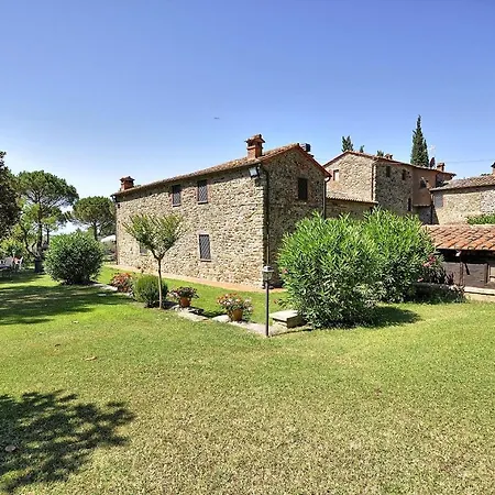 Vernazzano Basso Sleeps 6 T242209 Tuoro sul Trasimeno