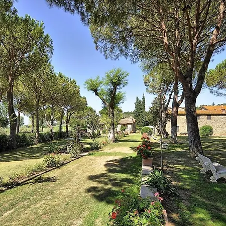 Lejlighed Vernazzano Basso Sleeps 6 T242209 Tuoro sul Trasimeno