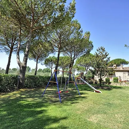 Lejlighed Vernazzano Basso Sleeps 6 T242209