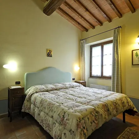 Lejlighed Vernazzano Basso Sleeps 6 T242209 *