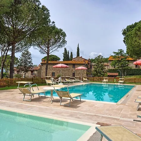 Vernazzano Basso Sleeps 6 T242209