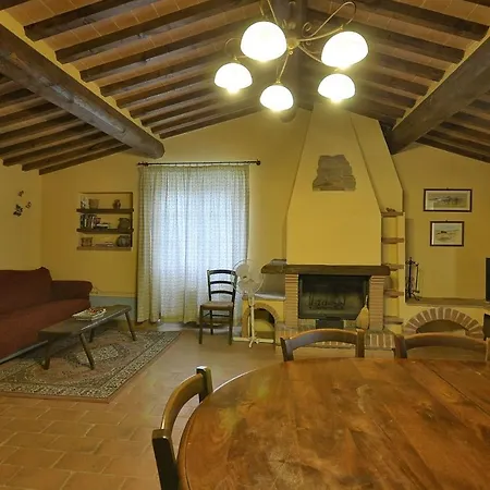 Vernazzano Basso Sleeps 6 T242209 Lejlighed *