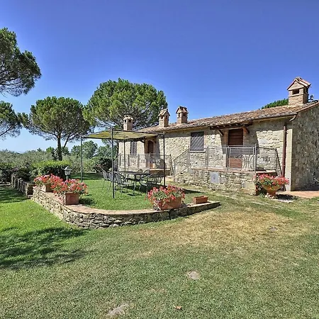 Lejlighed Vernazzano Basso Sleeps 6 T242209 *